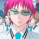 Saiki Saiki